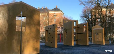 Frederiksberg Have får ny legeplads .